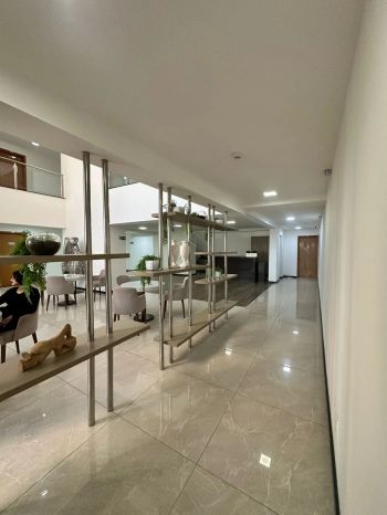 Foto 20 do(a) Sala / Conjunto Comercial false à venda em Altiplano Cabo Branco, João Pessoa