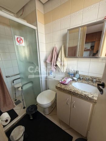 Foto 18 do(a) Apartamento de 3 quartos à venda em Centro, São Carlos