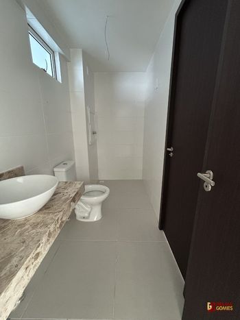 Foto 4 do(a) Apartamento de 2 quartos à venda em Bessa, João Pessoa
