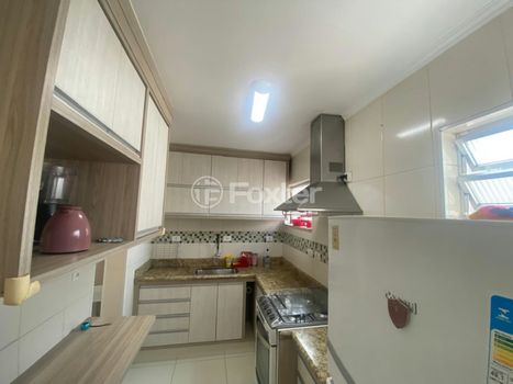 Foto 19 do(a) Apartamento de 2 quartos à venda em Jabaquara, São Paulo