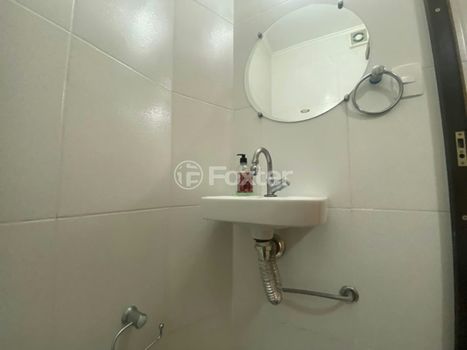 Foto 8 do(a) Apartamento de 2 quartos à venda em Jabaquara, São Paulo