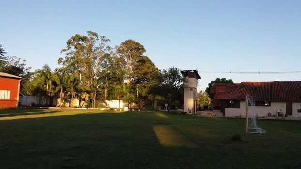 Foto 1 do(a) Fazenda / Sítio / Chácara de 3 quartos à venda em Sítio Ipiranga, Cachoeirinha