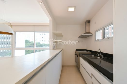 Foto 17 do(a) Apartamento de 3 quartos à venda em Jardim Paulista, São Paulo