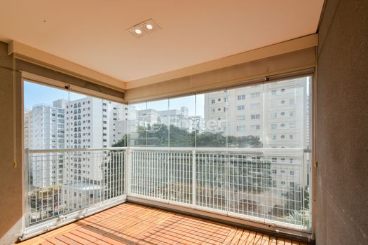 Foto 12 do(a) Apartamento de 3 quartos à venda em Jardim Paulista, São Paulo