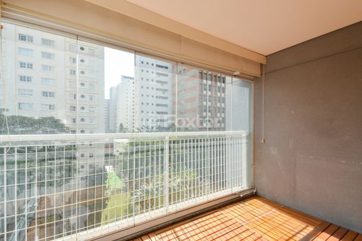 Foto 11 do(a) Apartamento de 3 quartos à venda em Jardim Paulista, São Paulo