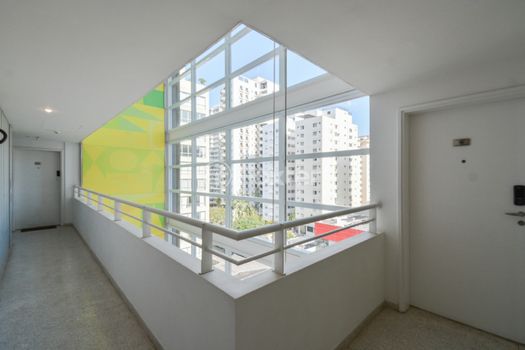Foto 49 do(a) Apartamento de 3 quartos à venda em Jardim Paulista, São Paulo
