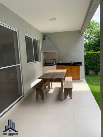 Foto 44 do(a) Casa de 3 quartos à venda em Jardim Pioneiro, Cotia