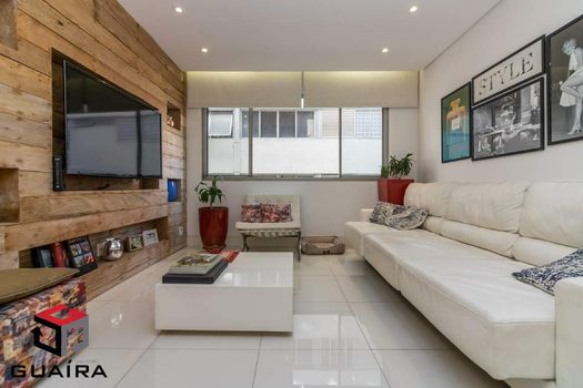 Foto 4 do(a) Apartamento de 3 quartos à venda em Itaim Bibi, São Paulo