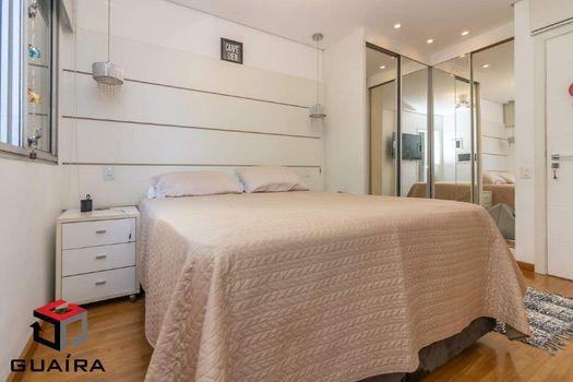 Foto 13 do(a) Apartamento de 3 quartos à venda em Itaim Bibi, São Paulo