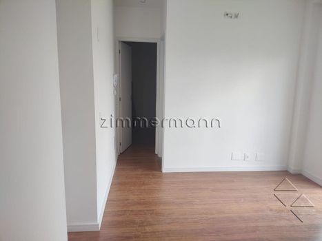 Foto 4 do(a) Apartamento de 1 quartos à venda em Santa Teresinha, São Paulo