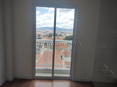 Foto 6 do(a) Apartamento de 1 quartos à venda em Santa Teresinha, São Paulo