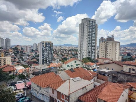 Foto 3 do(a) Apartamento de 1 quartos à venda em Santa Teresinha, São Paulo