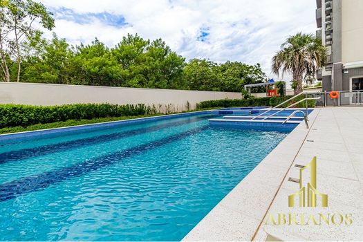 Foto 22 do(a) Apartamento de 2 quartos à venda em Navegantes, Porto Alegre