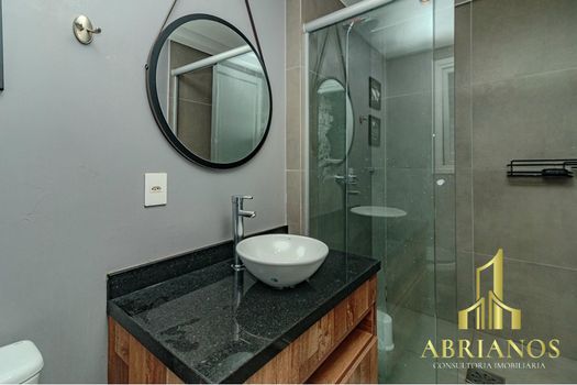 Foto 18 do(a) Apartamento de 2 quartos à venda em Navegantes, Porto Alegre