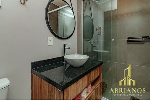 Foto 12 do(a) Apartamento de 2 quartos à venda em Navegantes, Porto Alegre