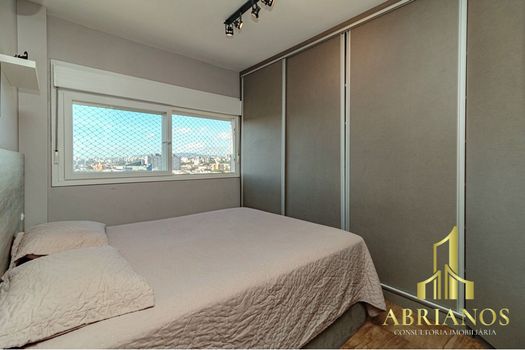 Foto 16 do(a) Apartamento de 2 quartos à venda em Navegantes, Porto Alegre