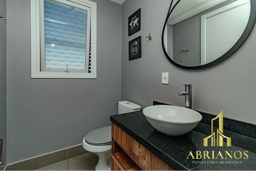 Foto 19 do(a) Apartamento de 2 quartos à venda em Navegantes, Porto Alegre