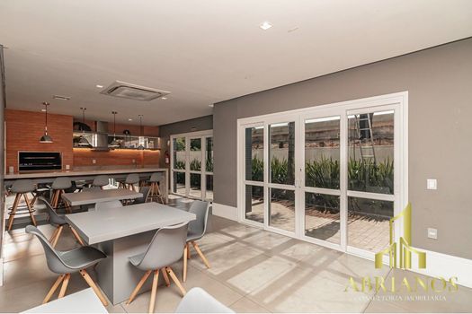 Foto 25 do(a) Apartamento de 2 quartos à venda em Navegantes, Porto Alegre