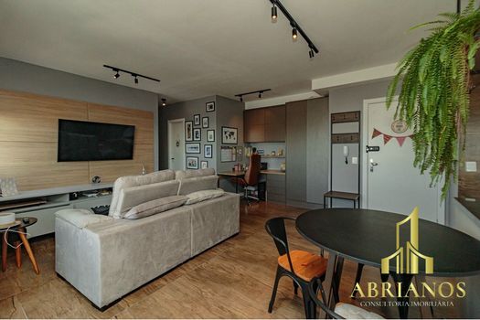 Foto 5 do(a) Apartamento de 2 quartos à venda em Navegantes, Porto Alegre