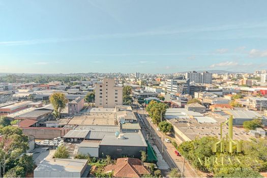 Foto 6 do(a) Apartamento de 2 quartos à venda em Navegantes, Porto Alegre