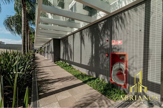 Foto 23 do(a) Apartamento de 2 quartos à venda em Navegantes, Porto Alegre