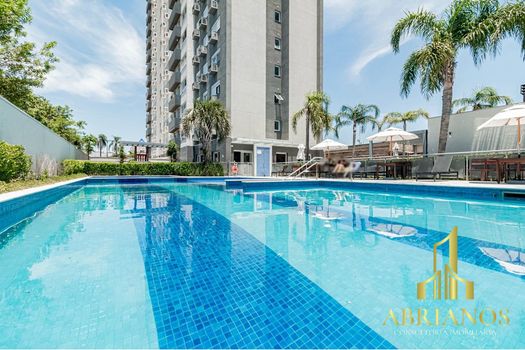 Foto 21 do(a) Apartamento de 2 quartos à venda em Navegantes, Porto Alegre