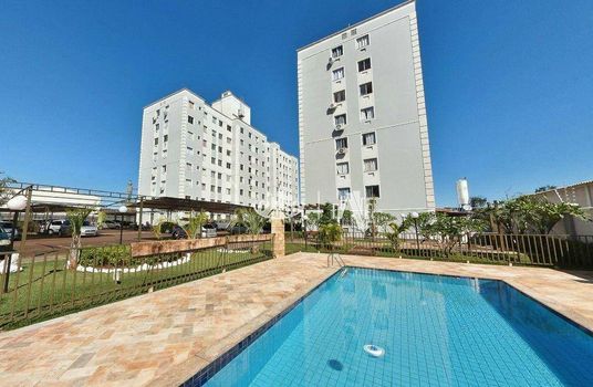 Foto 16 do(a) Apartamento de 2 quartos à venda em Vale dos Tucanos, Londrina