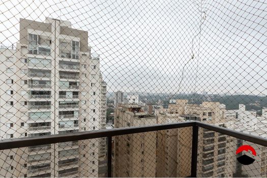 Foto 24 do(a) Cobertura de 4 quartos à venda em Vila Progredior, São Paulo