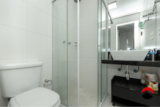 Foto 13 do(a) Cobertura de 4 quartos à venda em Vila Progredior, São Paulo