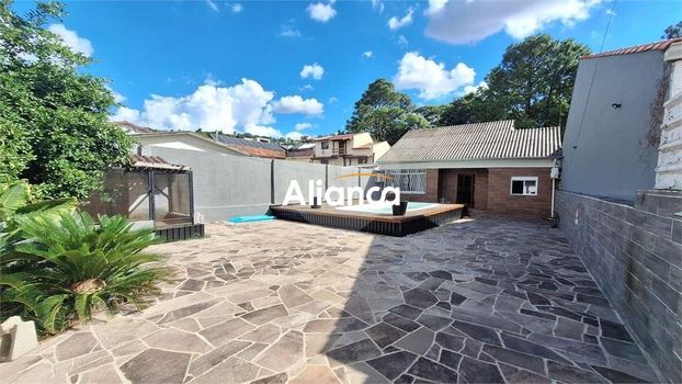 Foto 23 do(a) Casa de 4 quartos para alugar em Partenon, Porto Alegre