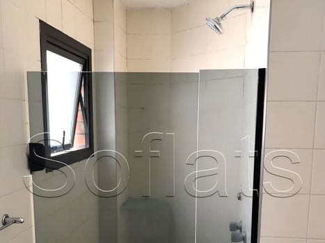 Foto 15 do(a) Apartamento de 1 quartos à venda em Indianópolis, São Paulo