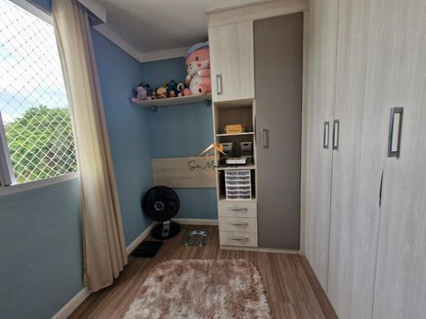 Foto 9 do(a) Apartamento de 2 quartos à venda em Vila Tupi, Várzea Paulista