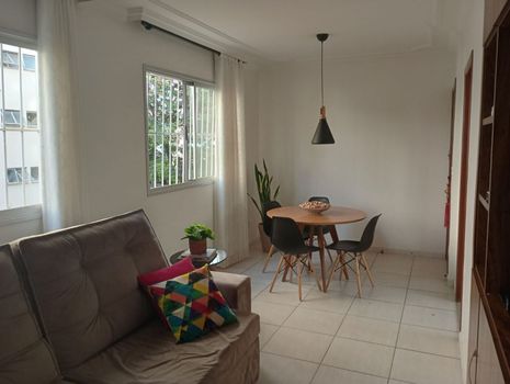 Foto 1 do(a) Apartamento de 3 quartos à venda em Prado, Belo Horizonte