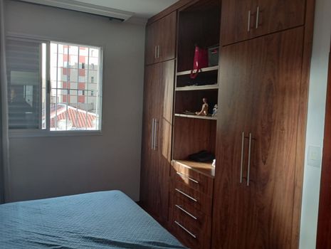 Foto 5 do(a) Apartamento de 3 quartos à venda em Prado, Belo Horizonte