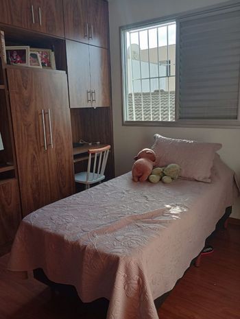 Foto 6 do(a) Apartamento de 3 quartos à venda em Prado, Belo Horizonte