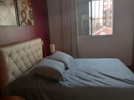 Foto 3 do(a) Apartamento de 3 quartos à venda em Prado, Belo Horizonte