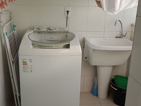 Foto 16 do(a) Apartamento de 3 quartos à venda em Prado, Belo Horizonte