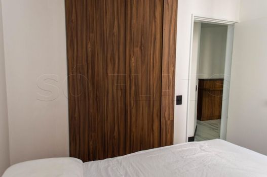 Foto 11 do(a) Flat de 1 quartos à venda em Jardim Paulista, São Paulo