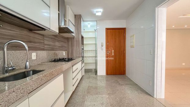 Foto 5 do(a) Apartamento de 3 quartos à venda em Buritis, Belo Horizonte