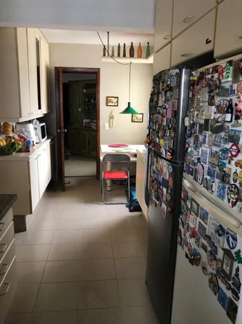 Foto 8 do(a) Apartamento de 3 quartos à venda em Vila Andrade, São Paulo