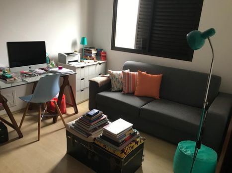 Foto 17 do(a) Apartamento de 3 quartos à venda em Vila Andrade, São Paulo
