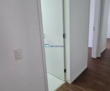 Foto 17 do(a) Apartamento de 2 quartos à venda em Jardim Prudência, São Paulo