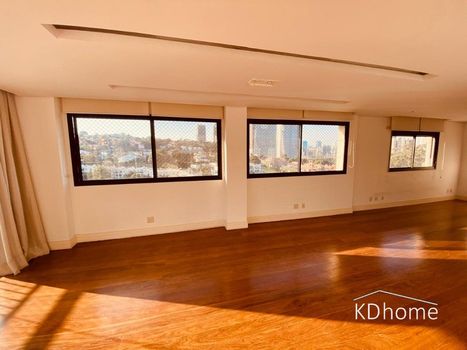 Foto 3 do(a) Apartamento de 3 quartos para alugar em Jardim Panorama, São Paulo