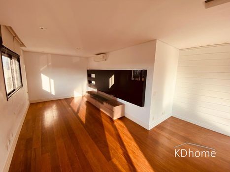 Foto 6 do(a) Apartamento de 3 quartos para alugar em Jardim Panorama, São Paulo