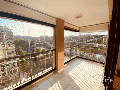 Foto 13 do(a) Apartamento de 3 quartos para alugar em Jardim Panorama, São Paulo