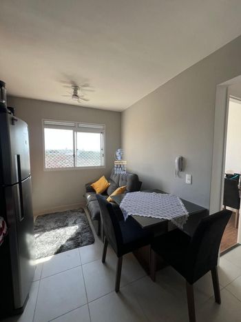 Foto 12 do(a) Apartamento de 2 quartos à venda em Parque Novo Mundo, São Paulo