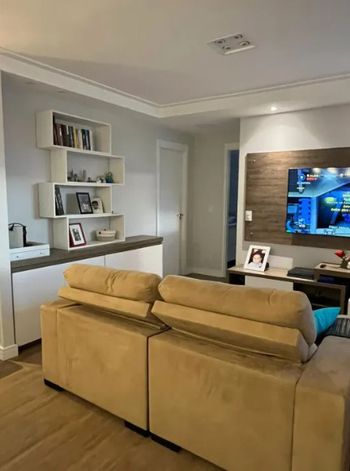 Foto 2 do(a) Apartamento de 2 quartos à venda em Jardim Esmeralda, São Paulo