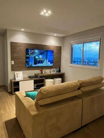 Foto 1 do(a) Apartamento de 2 quartos à venda em Jardim Esmeralda, São Paulo