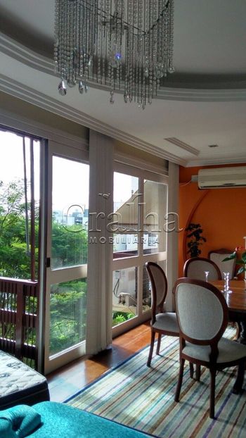 Foto 5 do(a) Apartamento de 3 quartos à venda em Menino Deus, Porto Alegre