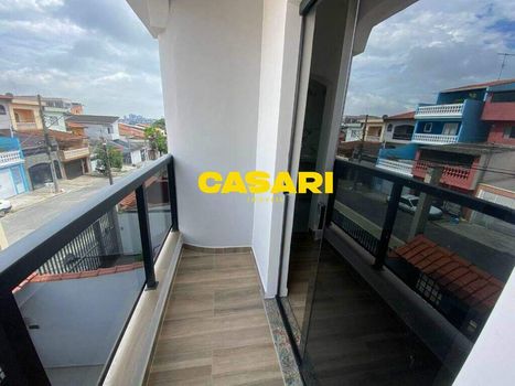 Foto 18 do(a) Casa de 3 quartos à venda em Jardim Las Vegas, Santo André